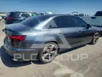 2022 Audi A4 фото