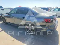 2022 Audi A4 фото
