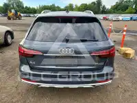 2022 Audi A4 фото