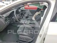 2022 Audi A4 фото