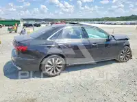 2022 Audi A4 photo