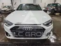 2022 Audi A4 photo