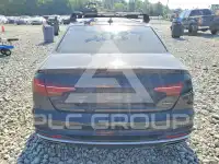2022 Audi A4 фото