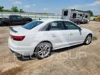 2022 Audi A4 фото