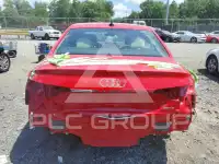 2022 Audi A4 фото