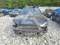 2022 Audi A4 фото