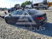 2022 Audi A4 фото