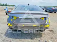 2022 Audi A4 фото