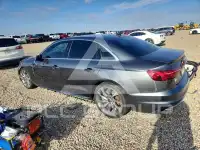 2022 Audi A4 фото