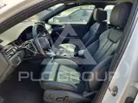 2022 Audi A4 фото