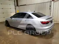 2022 Audi A4 фото