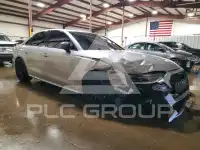 2022 Audi A4 фото