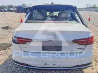 2022 Audi A4 фото