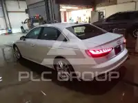 2022 Audi A4 photo