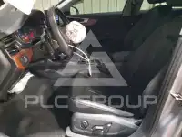 2022 Audi A4 фото