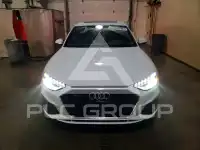 2022 Audi A4 photo