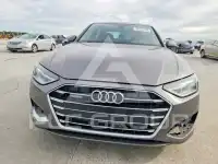 2022 Audi A4 photo