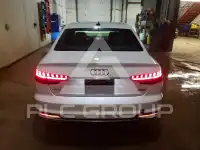 2022 Audi A4 photo