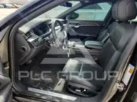 2022 Audi A8 photo