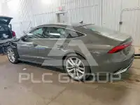 2022 Audi A7 photo
