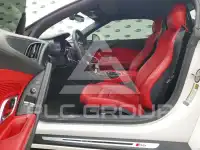 2022 Audi R8 photo