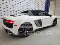 2022 Audi R8 photo