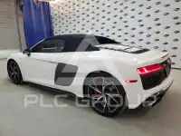 2022 Audi R8 photo