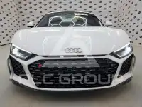 2022 Audi R8 photo