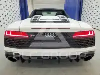 2022 Audi R8 photo