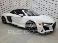 2022 Audi R8 photo