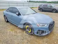 2022 Audi S4 photo
