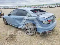 2022 Audi S4 photo