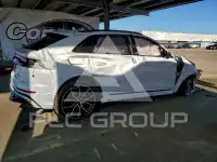 2022 Audi Q8 фото