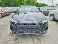 2022 Audi Q8 фото