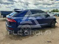 2022 Audi Q8 фото