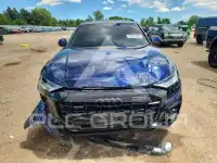 2022 Audi Q8 фото