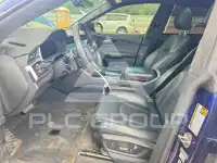 2022 Audi Q8 фото