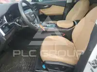2022 Audi Q8 фото