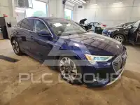 2022 Audi E-TRON фото