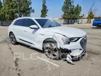 2022 Audi E-TRON photo