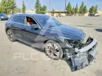 2022 Audi E-TRON photo
