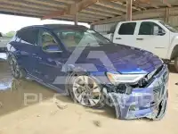 2022 Audi E-TRON фото