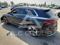 2022 Audi E-TRON photo