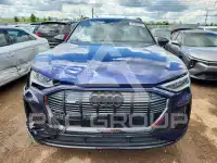 2022 Audi E-TRON photo