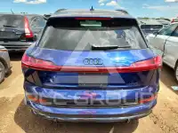 2022 Audi E-TRON photo
