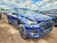2022 Audi E-TRON photo