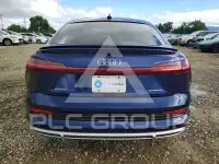 2022 Audi E-TRON фото