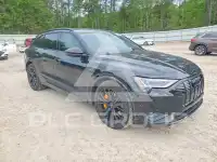 2022 Audi E-TRON photo