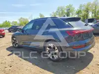 2022 Audi E-TRON photo