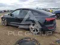 2022 Audi E-TRON photo